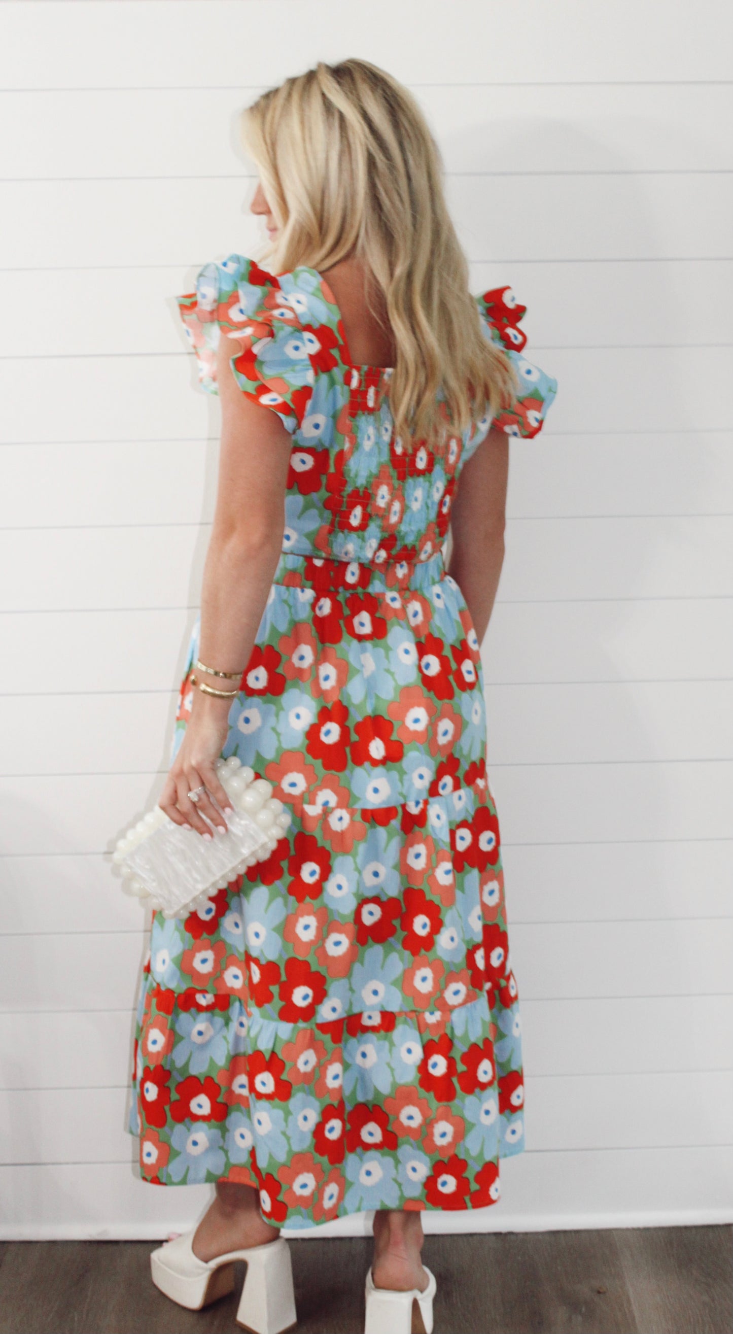 Flowery Set